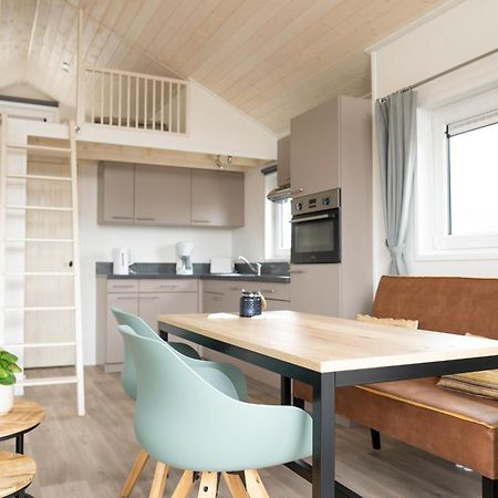 Chalet Bis 4 Personen Ohne Hund Норден Экстерьер фото